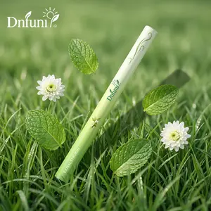 Dnfuni Pocket Diffuser by Dnfuni - Discreet Portable Aromatherapy for Daily Calm