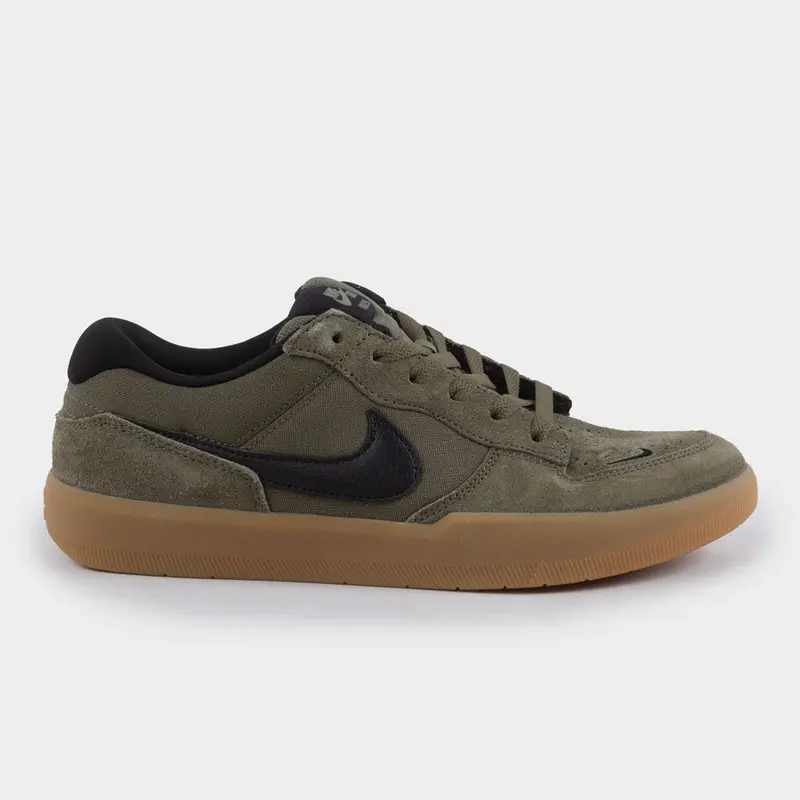 NIKE SB Force 58 Mens Shoes