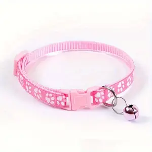 Fashion Pet Cats Collar