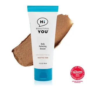 Body & Leg Perfecting Bronzer