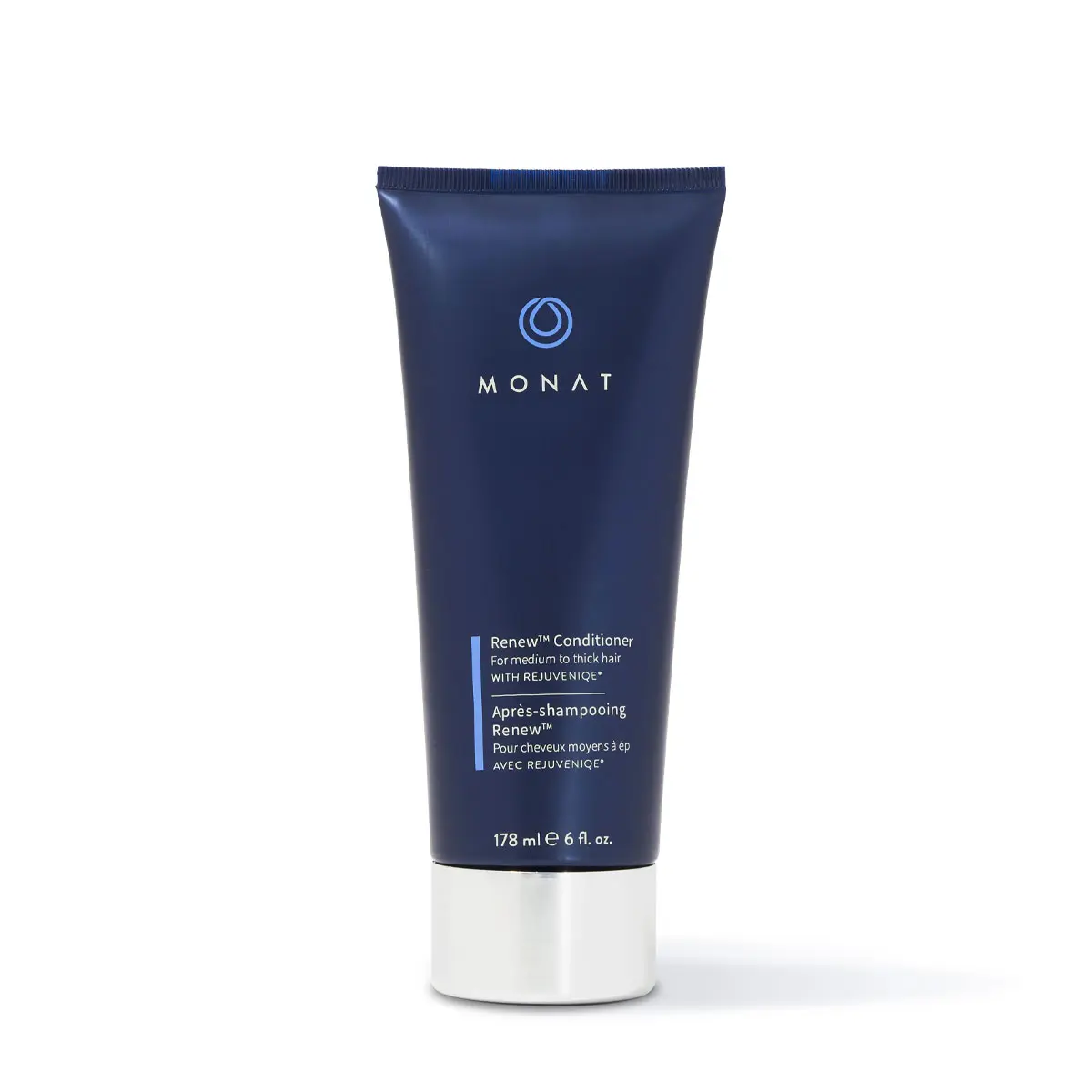 MONAT Renew Hydrating Conditioner | Deep Moisture & Smoothness for Dry Hair (178ml) Hyaluronic Restore MONAT Renew Hydrating Conditioner | Deep Moisture & Smoothness for Dry Hair (178ml) Hyaluronic Restore
