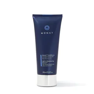 MONAT Renew Hydrating Conditioner | Deep Moisture & Smoothness for Dry Hair (178ml) Hyaluronic Restore