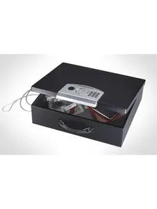 SentrySafe Portable Electronic Laptop Safe