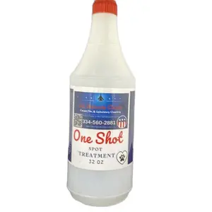 One Shot Stain Remover