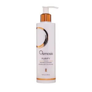 Osmosis Beauty Purify Enzyme Cleanser  6.7oz 6.7oz 6.7oz