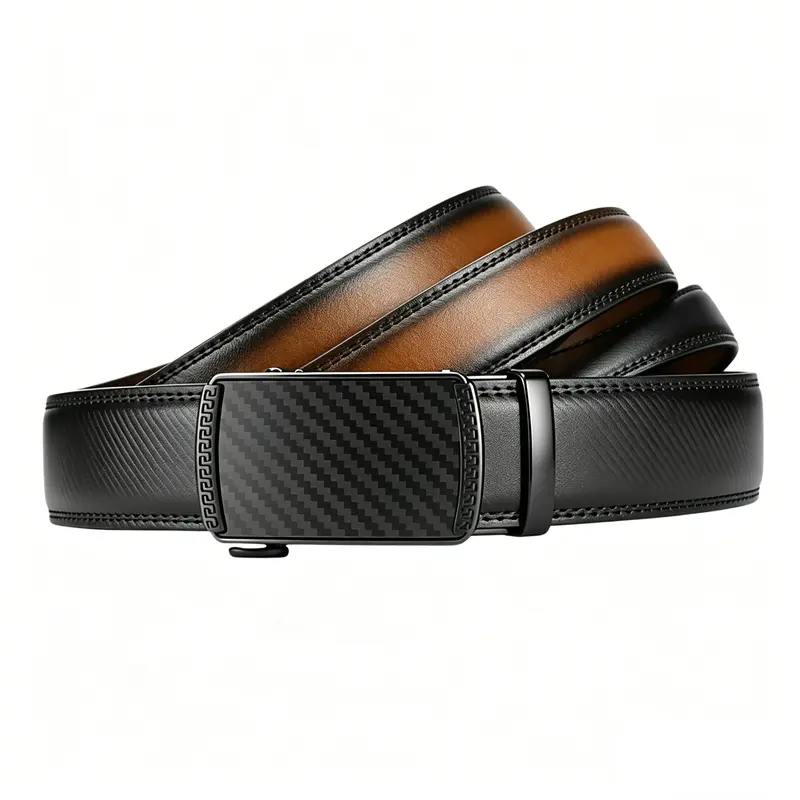 black leather belt mens - TikTok Shop black leather belt mens - TikTok Shop