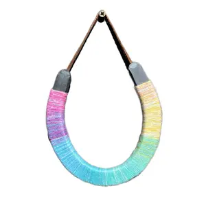 Decorative Horseshoes - Handmade in Texas