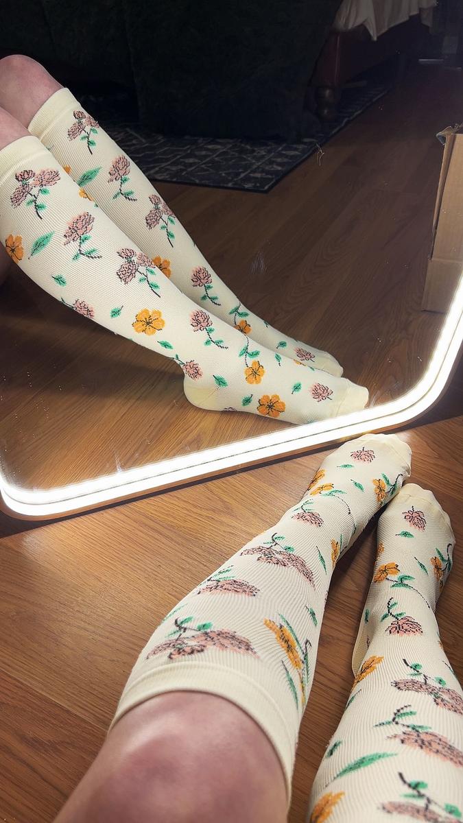 Item: 6 Pair-Combination 17, S/M