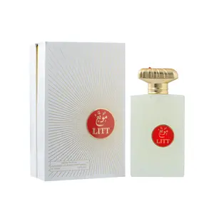 Litt by ARIAZ 3.4oz/100ml Eau De Parfum For Women