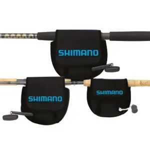 Shimano Spinning Reel Covers