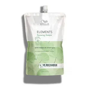 Wella Professionals - Elements Renewing Shampoo Wella Professionals - Elements Renewing Shampoo