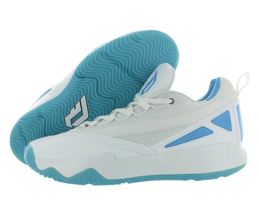 Adidas Dame Certified 2 Unisex Shoes