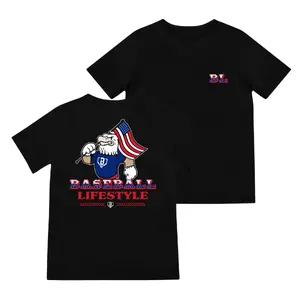 Patriot Pitch Youth & Adult T-shirts , Baseball Lifestyle 101 Tee