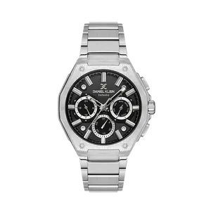 Daniel Klein Exclusive Men Black Watch