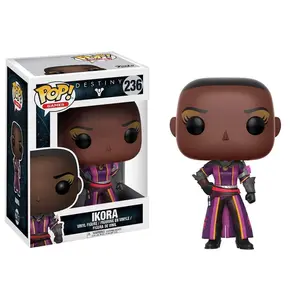 Destiny Funko POP Vinyl Figure - Ikora