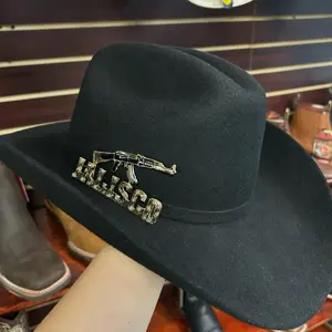 Jalisco AK47 Hat Pin