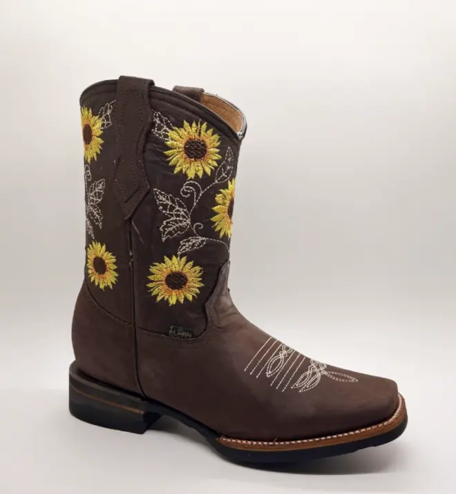 La Sierra Boots Girasole Cafe (Women)