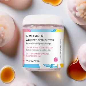 Body Butter Various Scents