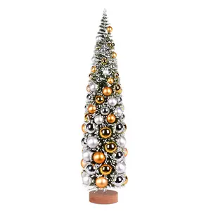 Vickerman 24-In Decoration Christmas Tree(S) Christmas Decor Vickerman