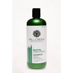 Biotin Shampoo 14 oz Biotin Shampoo 14 oz