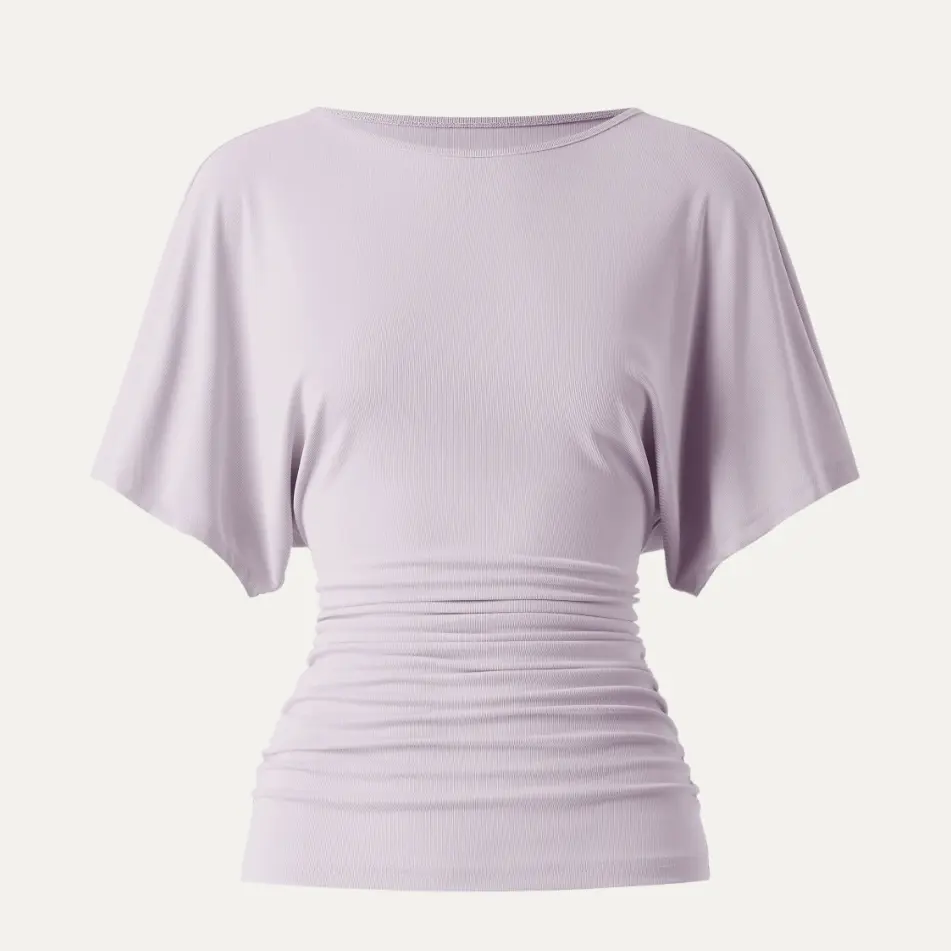 Pale Lilac