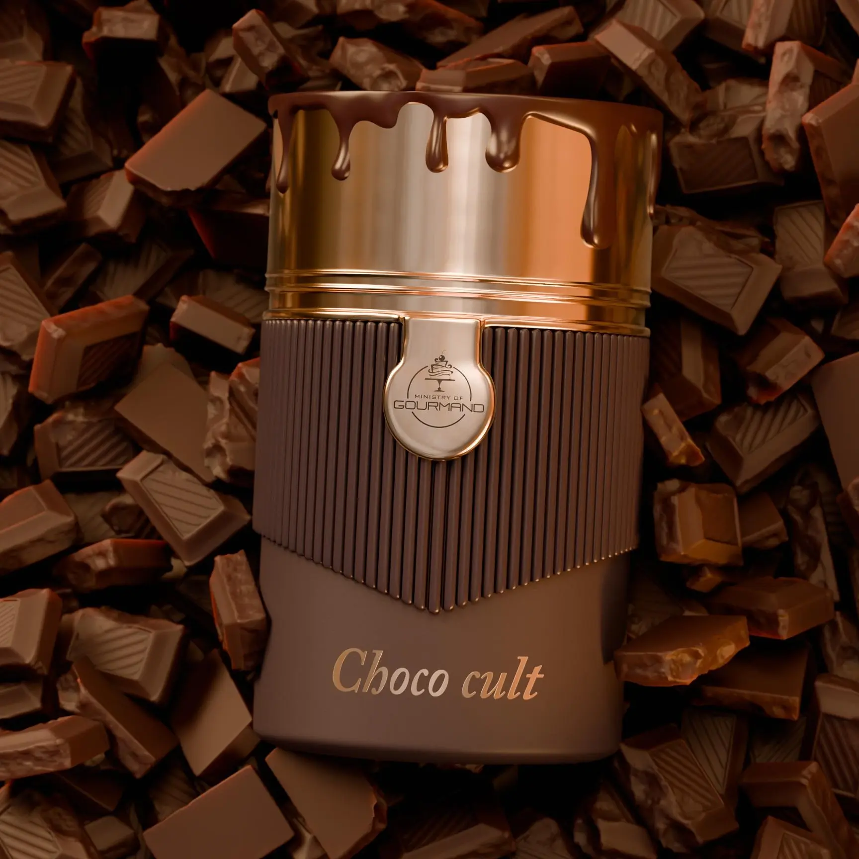 Return Choco Cult