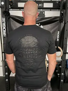 Stronger Than Excuses Ghost