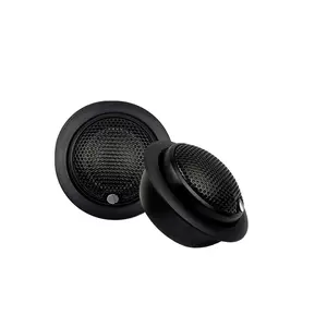 ORION XTR1.00TW 1" Silk Dome Tweeters 200 Watts