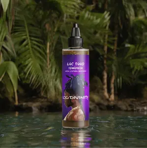 Loc Food w/Fenugreek | Herbal & Natural Ingredients