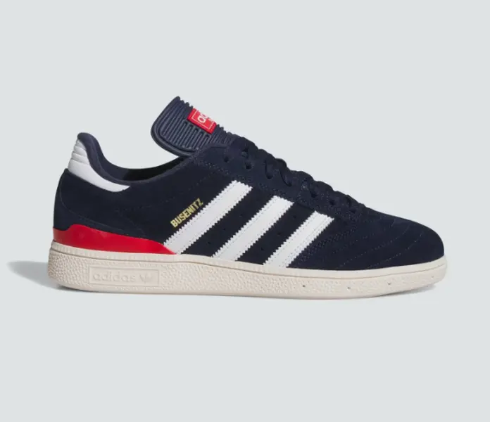 Mens Adidas BUSENITZ PRO SHOES JH8132 Size 11