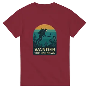 Diving T-Shirt