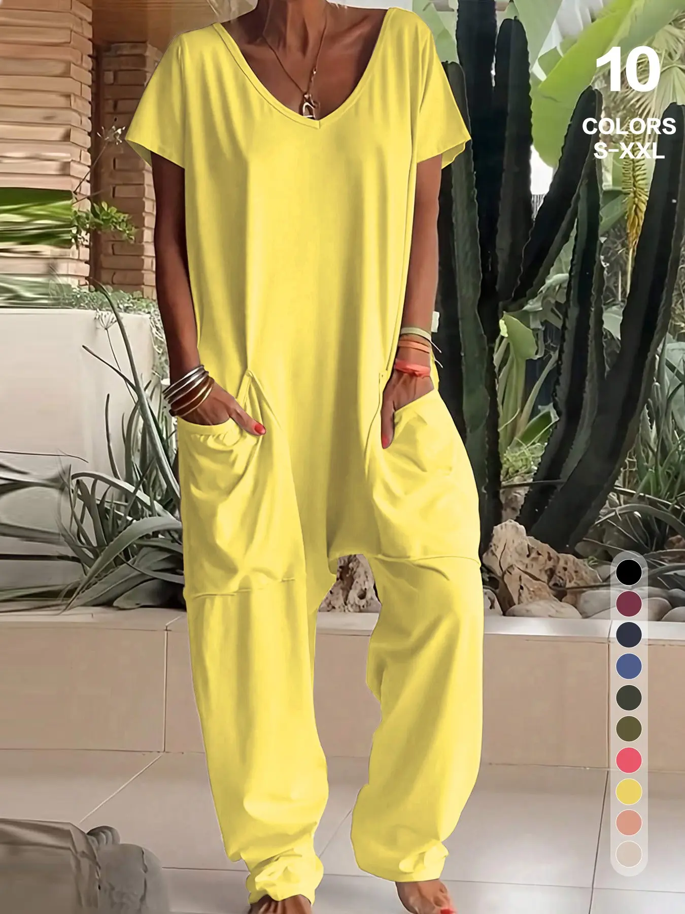 Women's 1 Piece/3 Pieces Workwear Casual Commuter Jumpsuit Comfortable Home Wear, Casual Fashion Jumpsuit, Fitted Plain Minimalist Style, All Seasons, Outer Wearing Available, Womenswear