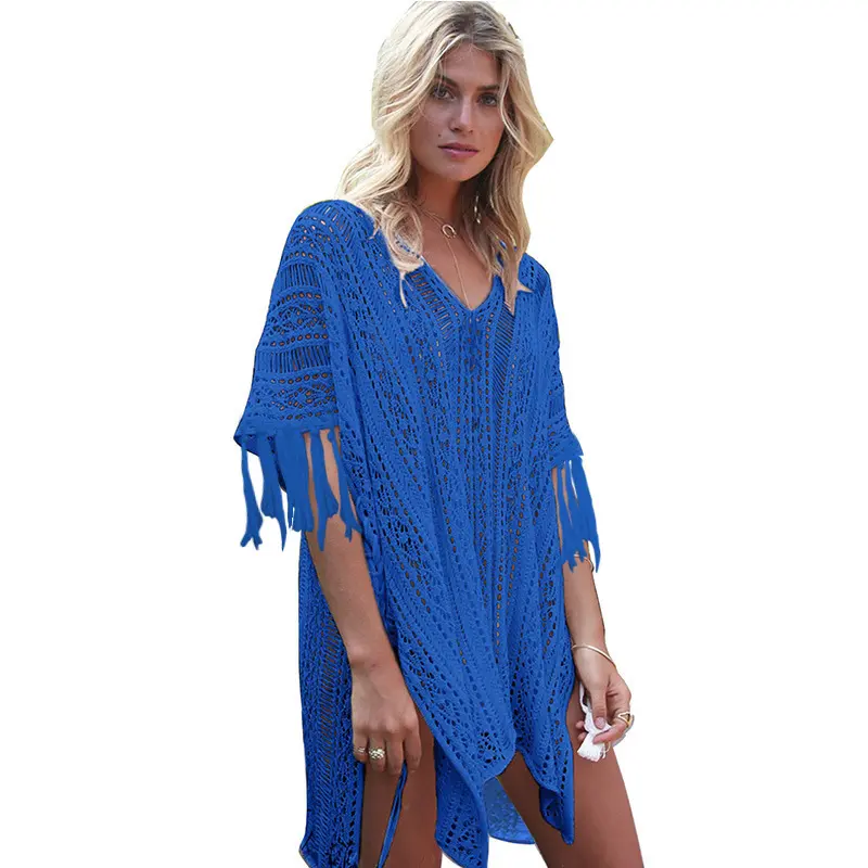 Sapphire fringe (new)