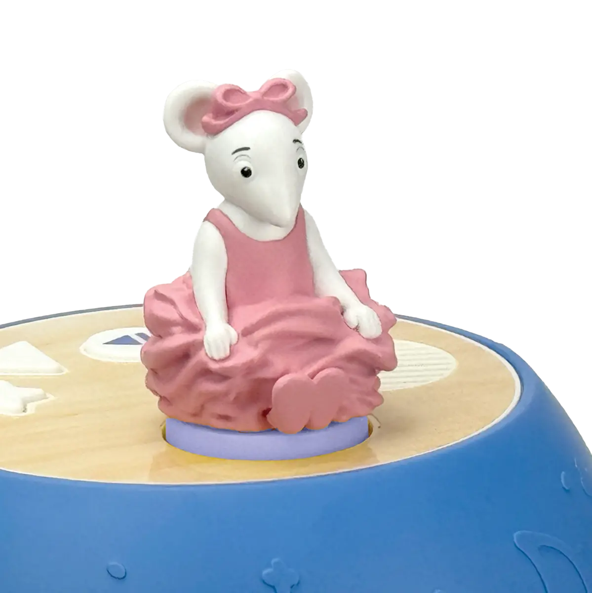 Luna - Angelina Ballerina