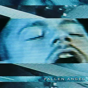Brandy Dalton - Fallen Angel  [COMPACT DISC - CD]