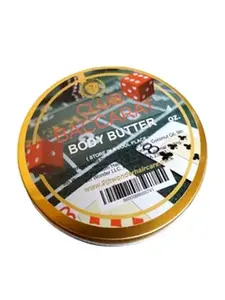 Club Baccarat Body Butter