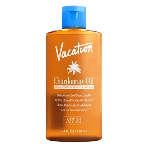 Chardonnay Oil SPF 30 Chardonnay Oil SPF 30