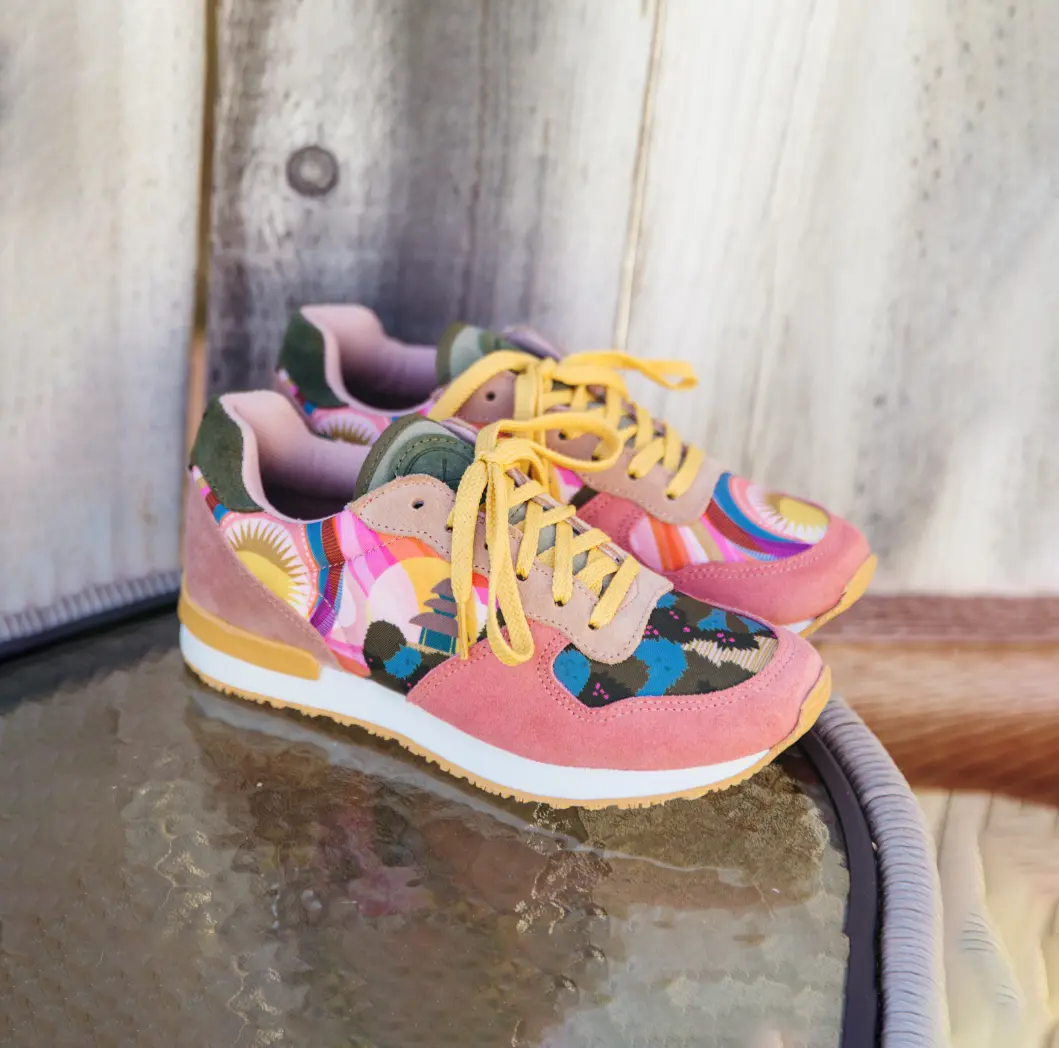 Samadhi Jogger