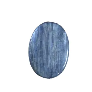 1 inch kyanite cabochon
