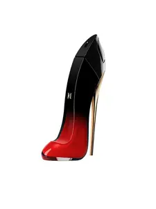 Very Good Girl Elixir by Carolina Herrera for Women - 3.38oz EDP Spray