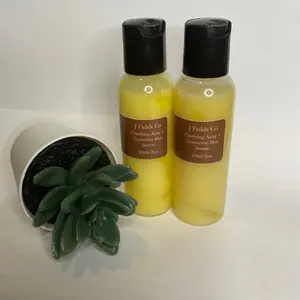 Clarifying Acne + Corrective Skin Serum