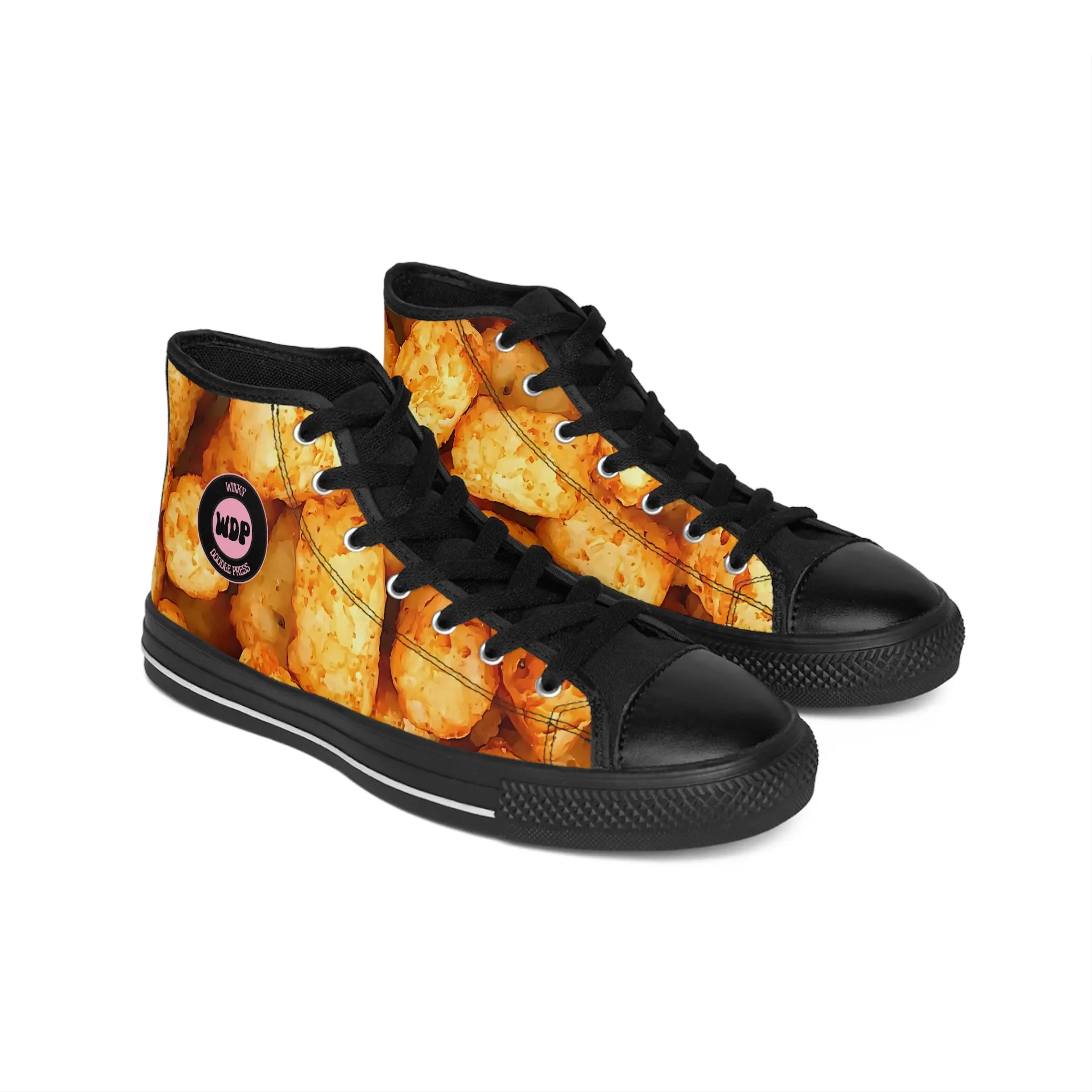 Totes Women's Classic Sneakers