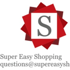 Super Easy Shopping