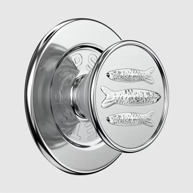 Enamel Seashore Finds