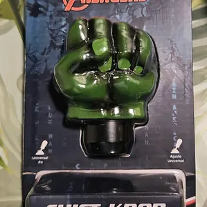 Avengers Hulk fist Shift Knob