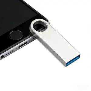 Portable Mini USB Flash Drive 128mb/128GB High-Speed Storage Disk for Office Learning External Memory Suitable for Phone Computer Game Console