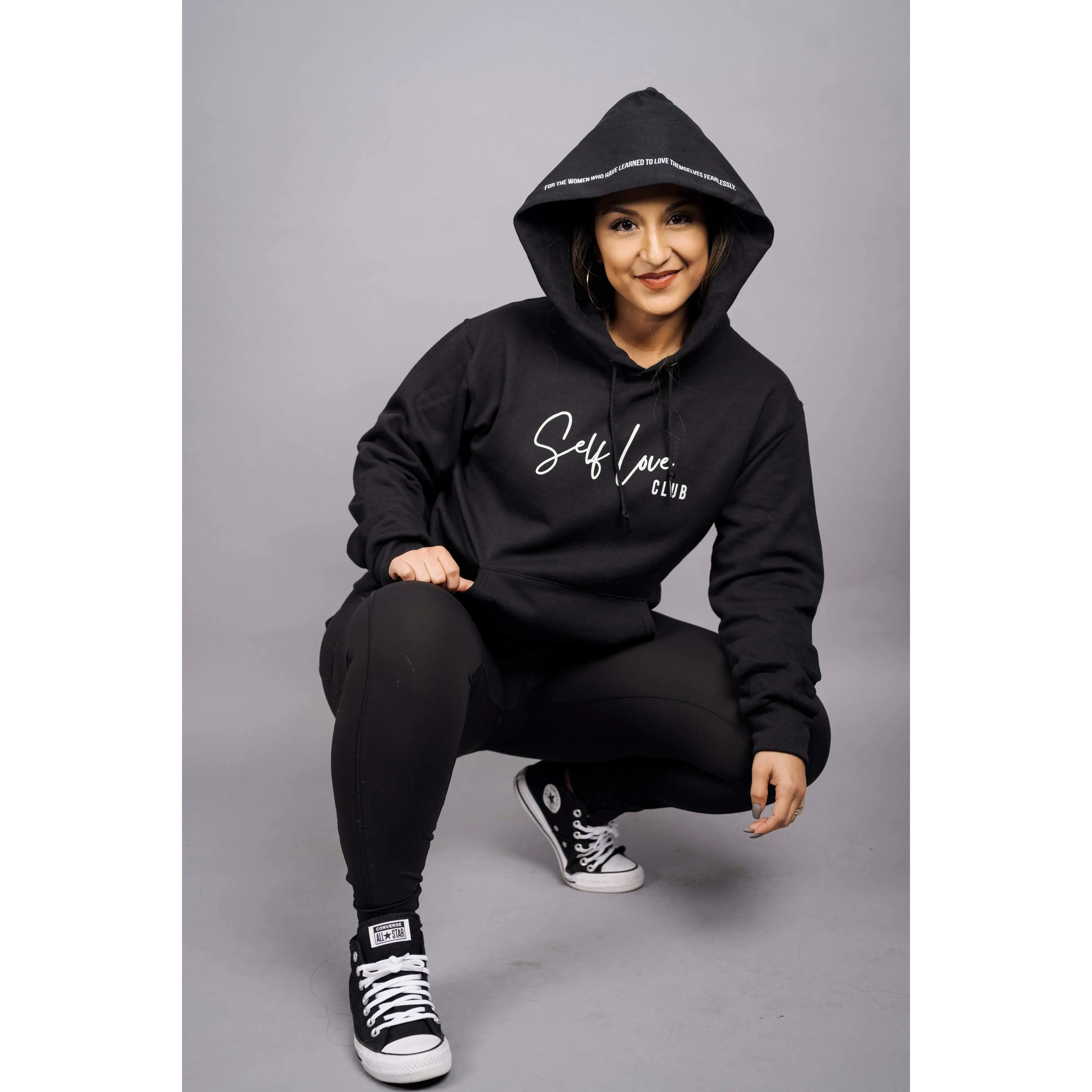 SLC Signature Hoodie