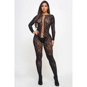 Kiara Bodystocking