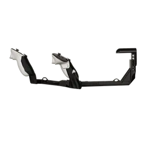 CgripVR Virtual Reality Stock - Compatible with Quest 3 Controllers - Third-Party Accessory
