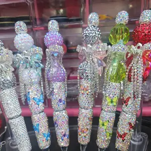Butterfly BEADABLE PENS